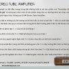 2-EL84-Stereo