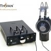 MAVIS-HEADPHONE-AMPLIFIER-DP-1-4 MAVIS-HEADPHONE-AMPLIFIER-DP-1-4