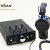 MAVIS-HEADPHONE-AMPLIFIER-DP-1-5 MAVIS-HEADPHONE-AMPLIFIER-DP-1-5