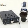 MAVIS-HEADPHONE-AMPLIFIER-DP-1-6 MAVIS-HEADPHONE-AMPLIFIER-DP-1-6